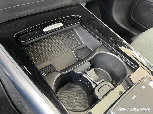 灵活好开,全新奔驰EQA等待你的试驾-