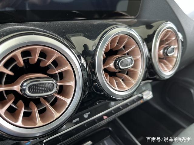 灵活好开,全新奔驰EQA等待你的试驾-