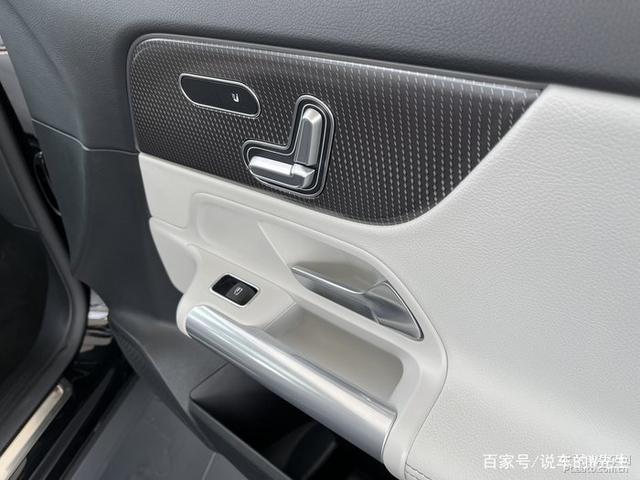 灵活好开,全新奔驰EQA等待你的试驾-