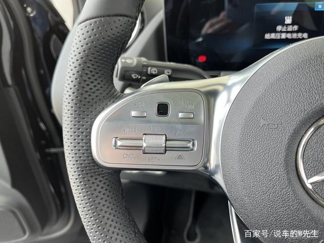 灵活好开,全新奔驰EQA等待你的试驾-