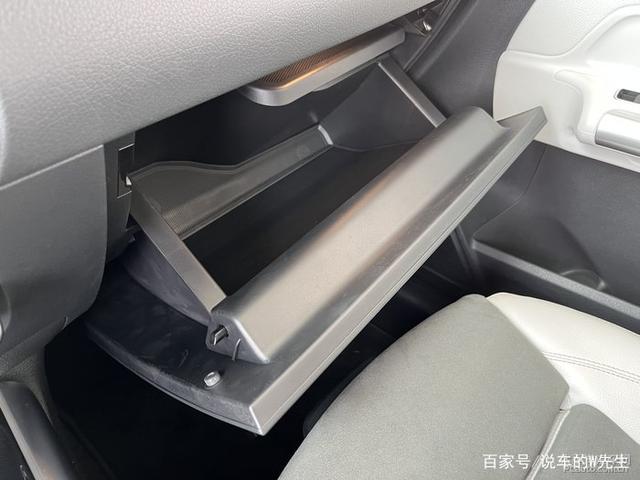 灵活好开,全新奔驰EQA等待你的试驾-