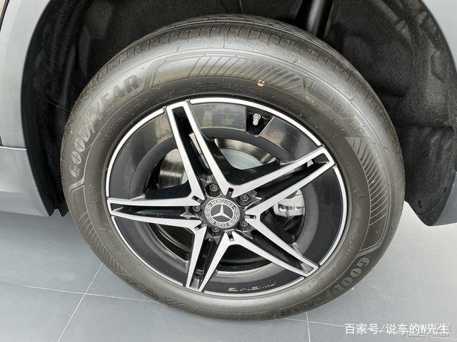 灵活好开,全新奔驰EQA等待你的试驾-