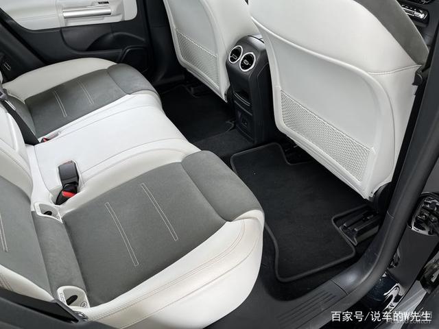 灵活好开,全新奔驰EQA等待你的试驾-