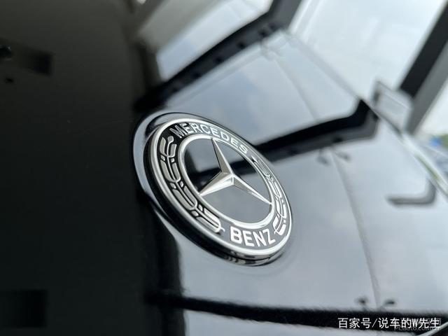 灵活好开,全新奔驰EQA等待你的试驾-