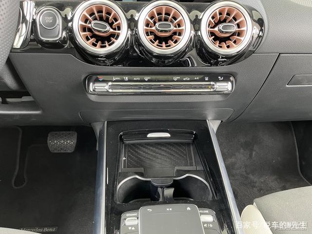 灵活好开,全新奔驰EQA等待你的试驾-