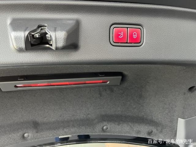 灵活好开,全新奔驰EQA等待你的试驾-