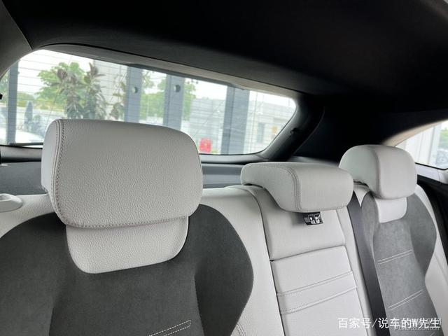 灵活好开,全新奔驰EQA等待你的试驾-