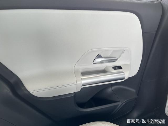 灵活好开,全新奔驰EQA等待你的试驾-