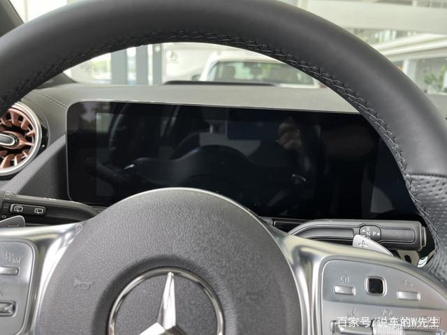 灵活好开,全新奔驰EQA等待你的试驾-