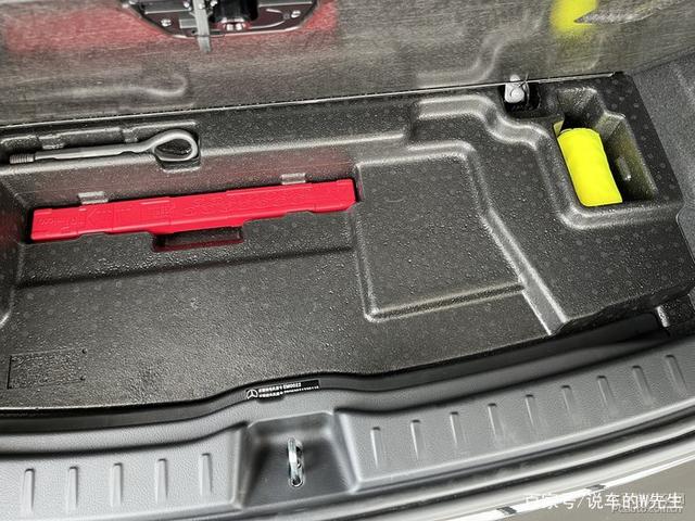 灵活好开,全新奔驰EQA等待你的试驾-