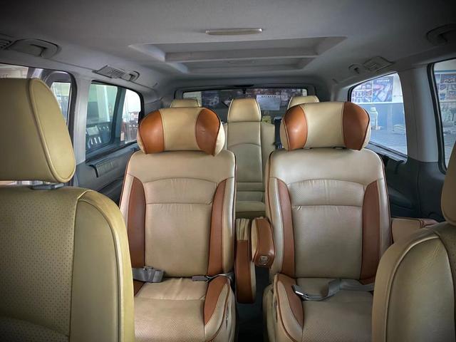 11年的奔驰唯雅诺改装,改装过后还可以再开10年-