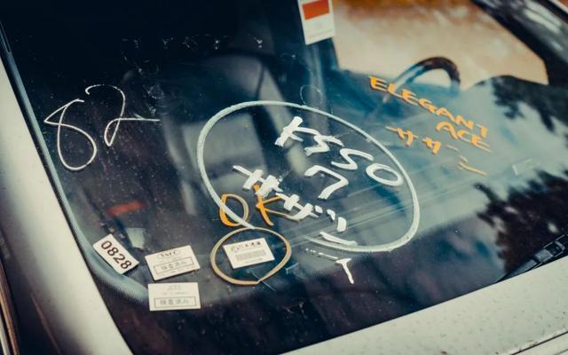 再快的86也追不上!这部奔驰S600 AMG响似F1,不到100辆极罕有!-