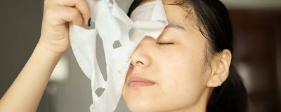 湿敷生理盐水的作用是什么