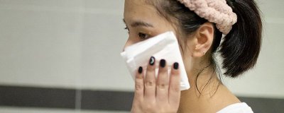 卸妆膏能每天使用吗