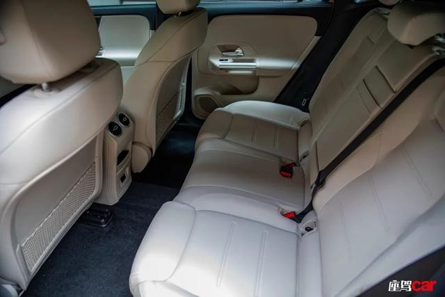 顺应时代——试驾奔驰EQA 260-