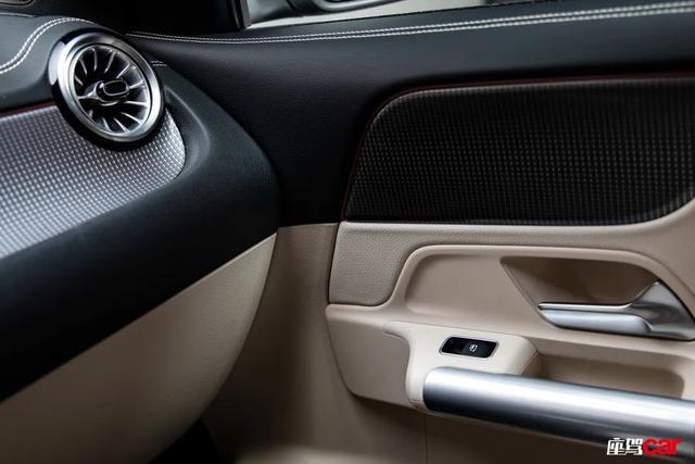 顺应时代——试驾奔驰EQA 260-