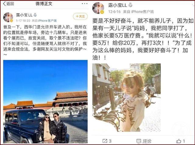 奔驰大G又火了!故宫门前搞摆拍,网友:谁允许进的?-