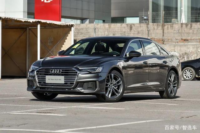 J.D. Power国内汽车销售满意度排行，奥迪排第一，宝马奔驰未上榜-