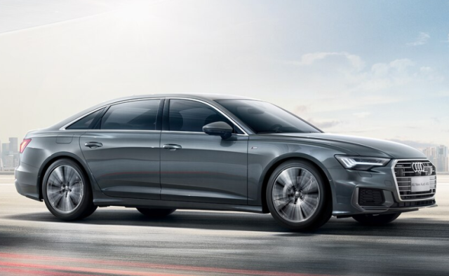 今年,奔驰股市损失137亿,奥迪销量全盘下跌,宝马最凄惨-