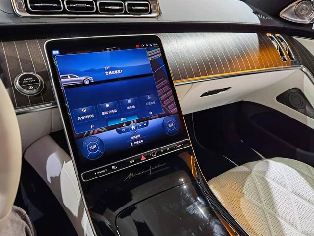 奔驰CEO：朔尔茨访华绝对正确，不能疏远中国-