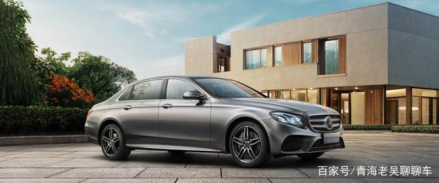 42万的奔驰E级中年人的挚爱，要面子还是要舒适？-