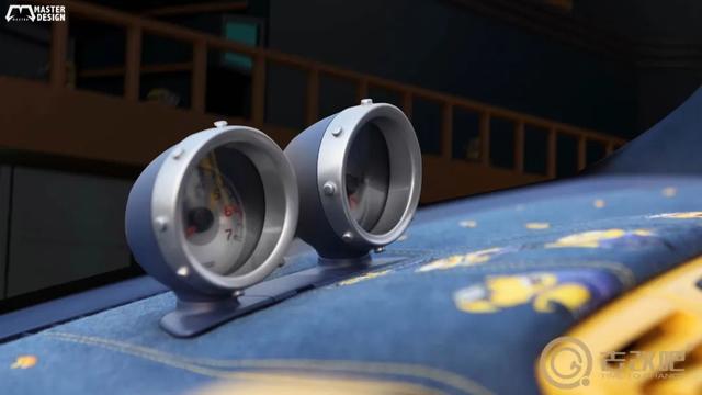 「原创案例」奔驰SMART小黄人限定版改装，让你的座驾放大招！-