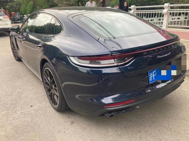 上海二手车奔驰s级-