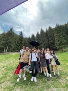 ​都有哪些知名的奔驰宝马车友会？