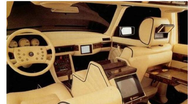 京A“第1000号”黑牌，国内唯一的奔驰S1000，现已绝迹-