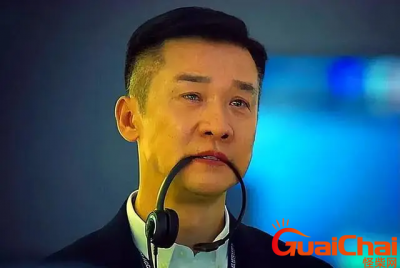 黄志忠现任老婆是谁?黄志忠是几线演员?