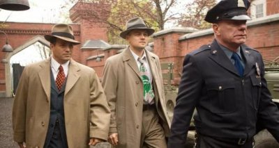 禁闭岛剧情解析(禁闭岛讲的到底是什么)