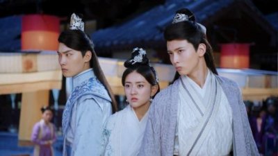 双世宠妃2剧情介绍全集(双世宠妃2结局是什么)