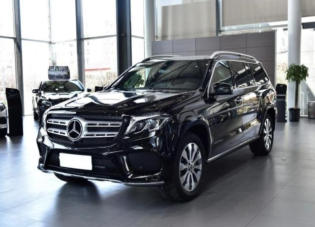 奔驰按“闹”分配？兰州之星情景重现！网友：两家店一个老板-