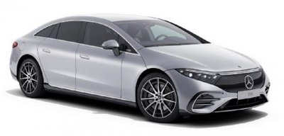 奔驰召回3.3万辆问题车辆 涉及进口EQS、S级等车型