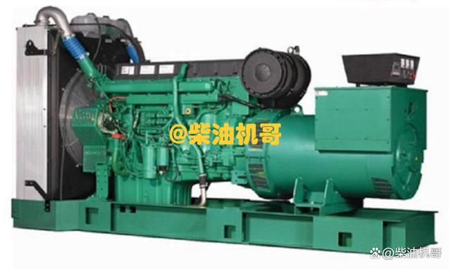 您知道TELLHOW泰豪奔驰MTU与沃尔沃柴油发电机组常见的型号吗？-