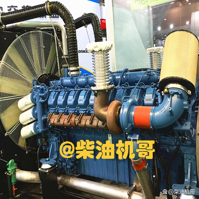 您知道TELLHOW泰豪奔驰MTU与沃尔沃柴油发电机组常见的型号吗？-