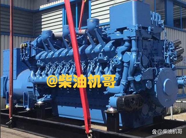 您知道TELLHOW泰豪奔驰MTU与沃尔沃柴油发电机组常见的型号吗？-