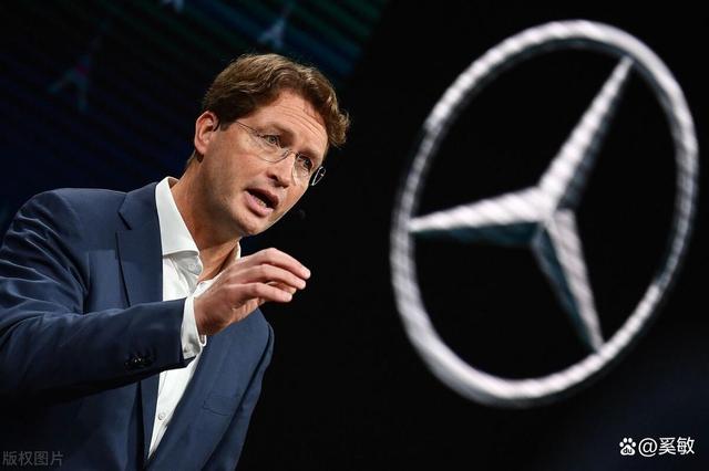 奔驰CEO：无法和中国脱钩-