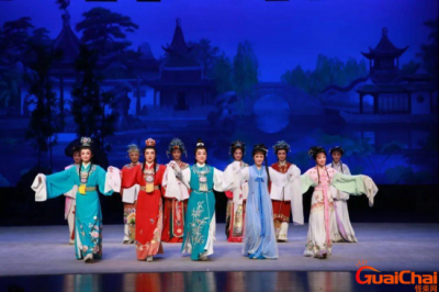 黄燕舞评梅花奖了吗?黄燕舞多大?