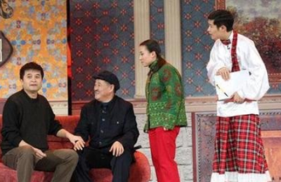 “赵本山徒弟”丫蛋:两任老公是同门师兄弟,很怕他们见面尴尬