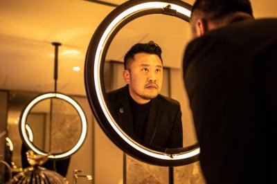 一个明星保镖的自我修养