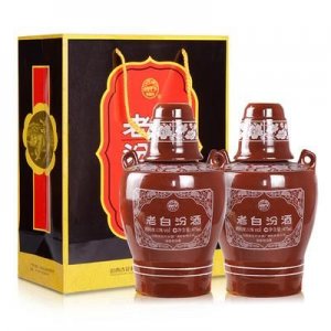 ​汾酒10年度数