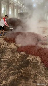 02年38度董酒 2000年38度董酒