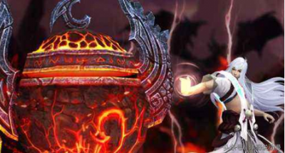 斗破苍穹:世间最顶级的炼药师排名,萧炎并不是第一