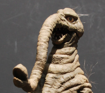 奥特曼:盘点那些丑出战斗力的怪兽,简直是不忍直视!