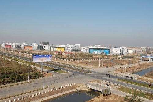 淮安经济技术开发区管委会(淮安经济技术开发区属于哪个区)-第1张图片-