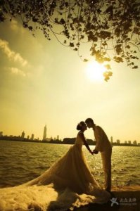 南京今生有约婚纱摄影(南京今生有约拍摄基地在哪)