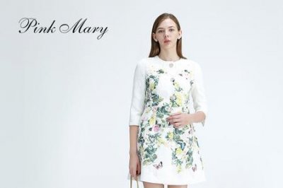 粉红玛丽算什么档次