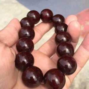 包浆是什么意思