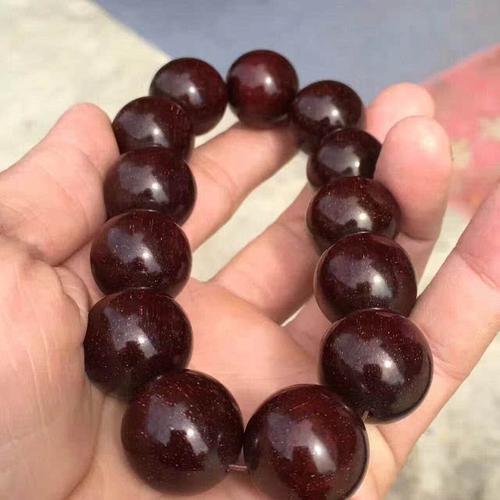 包浆是什么意思